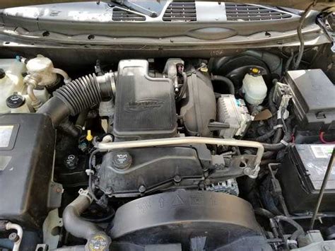 2003 Chevy Trailblazer Engine Diagram My Wiring DIagram