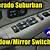 2004 chevy silverado master window switch