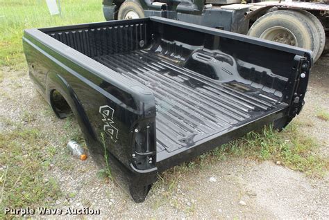 Discovering The Perfect 2004 F250 Truck Bed For Sale In Pa