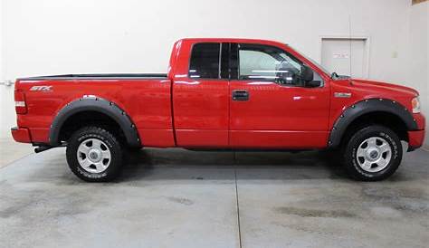 2004 Ford F150 STX Biscayne Auto Sales Preowned