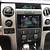 2004 ford f150 touch screen radio