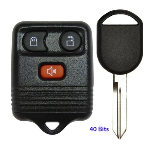 Ford Ranger 2011 Remote Key Replacement Melbourne