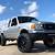 2004 ford ranger lifted