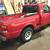 2004 ford ranger truck bed for sale