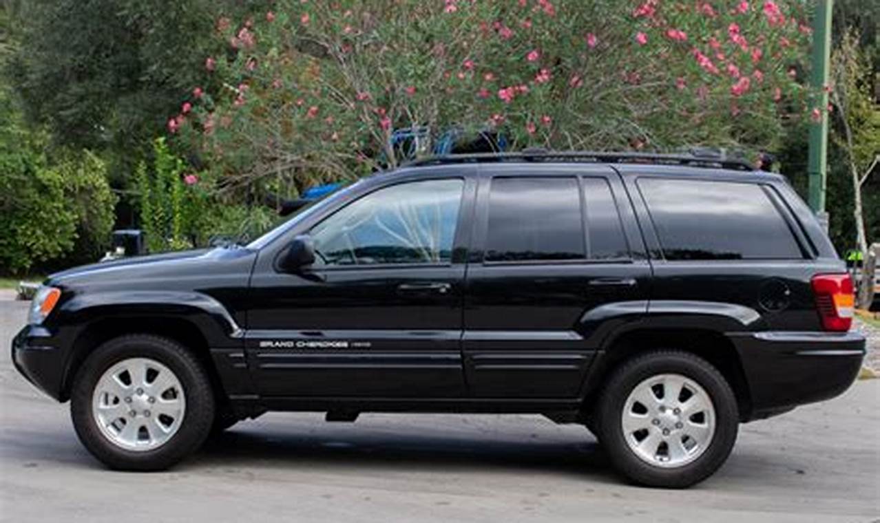 2004 to 2009 jeep grand cherokee srt for sale