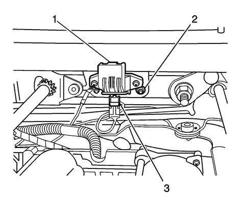 2004 Chevrolet Colorado Map Sensor Code