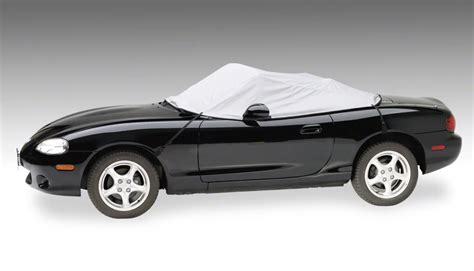 2004 Mustang Convertible Top Cover