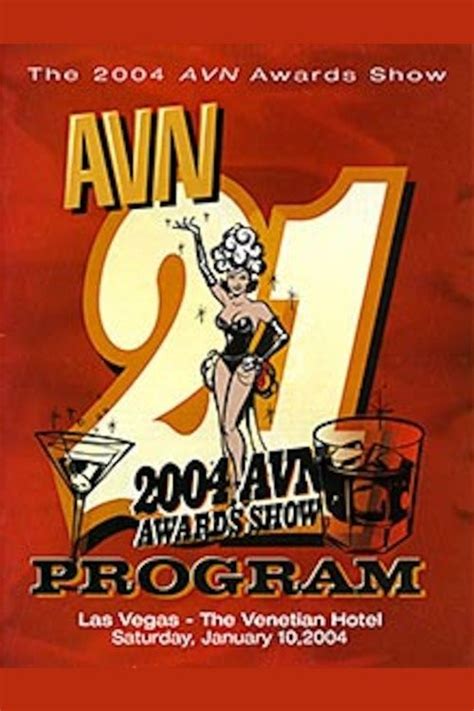 2004 avn awards