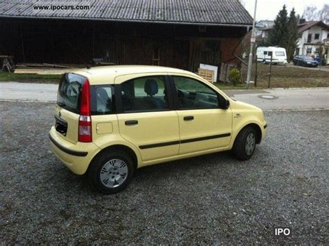 2004 Fiat Panda 1.2 Petrol*Super Low 40k Miles From New*Parking Sensors