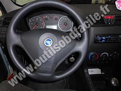 LPG Flavia FIAT STILO V5 2004 ZENIT PRO OBD