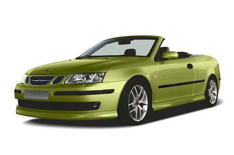 2004 saab 9-3 convertible review