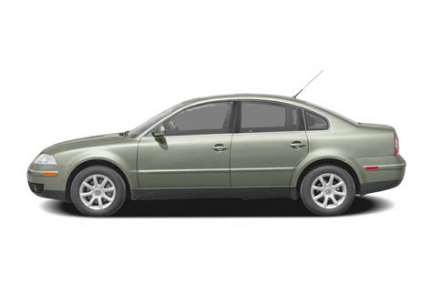 2004 Volkswagen Passat Wagon TDI related infomation,specifications