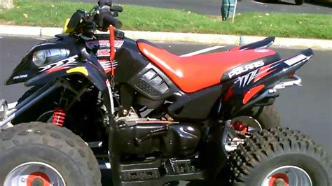 Polaris Predator 90 90 cm³ 2004 Virolahti Mönkijä Nettimoto