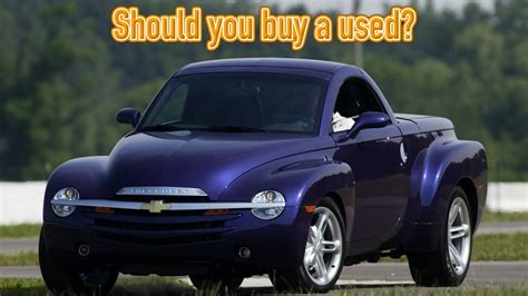 2004 Chevrolet SSR for sale in Arlington, TX /