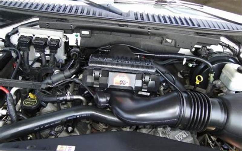 2005 Ford Expedition Engine Price