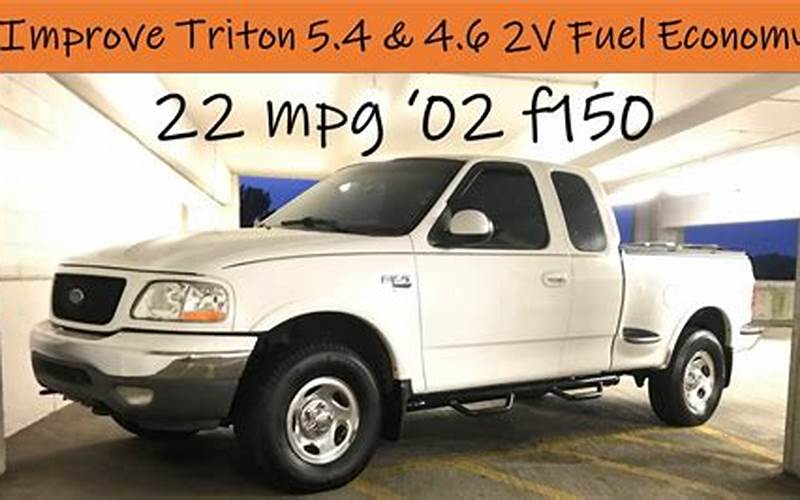 2005 Ford Expedition Fuel Economy