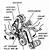 2005 chevy impala 3.8 serpentine belt diagram