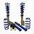 2005 ford mustang v6 shocks and struts