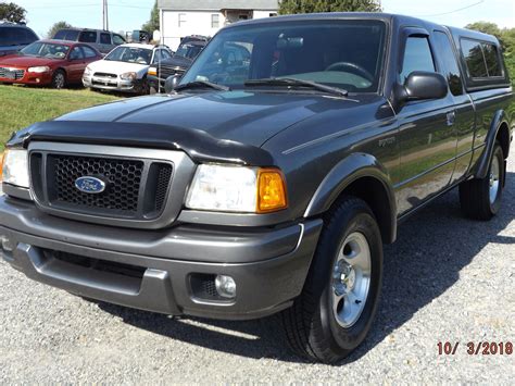 2005 Ford Ranger EDGE Biscayne Auto Sales Preowned Dealership