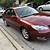 2005 red toyota camry