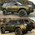2005 toyota 4runner paint colors