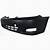 2005 toyota camry front bumper cover