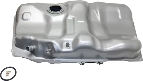 2005 Toyota Camry Le Gas Tank Size