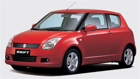 2005 Ös Suzuki Swift Eladó