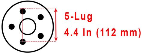 Unraveling the Mystery of Your 2005 Audi A4 Lug Pattern: Unlock the Secret to Unmatched Performance!
