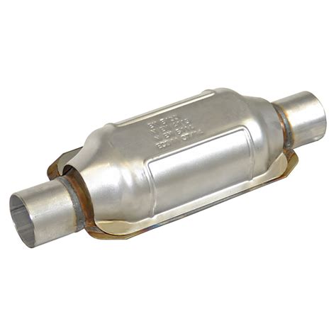 2005 Catalytic Converter