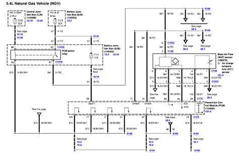 <b>Unlock the Secrets: 2005 Ford E450 Wiring Diagram Demystified</b>