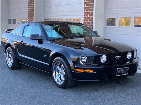 2005 Mustang For 5000