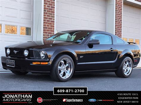 2005 Mustang For Sale
