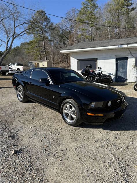 2005 Mustang For Sale In Alabama