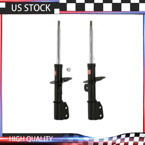 2005 chevy equinox struts