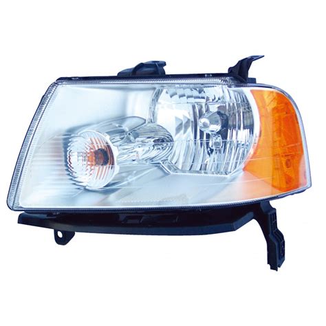 2005 ford freestyle headlight bulb replacement