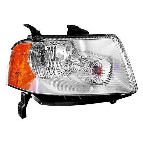 2005 ford freestyle headlight bulb replacement