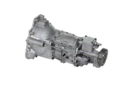 2005 ford mustang transmission