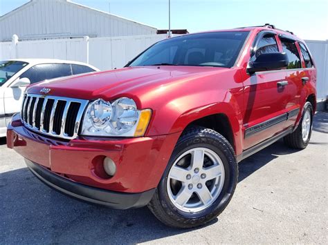 2005 grand jeep cherokee for sale in florida