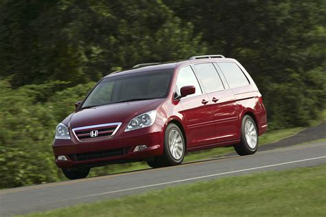 Rediscover the Timeless Magic of 2005 Odyssey: A Journey Through Family Memories