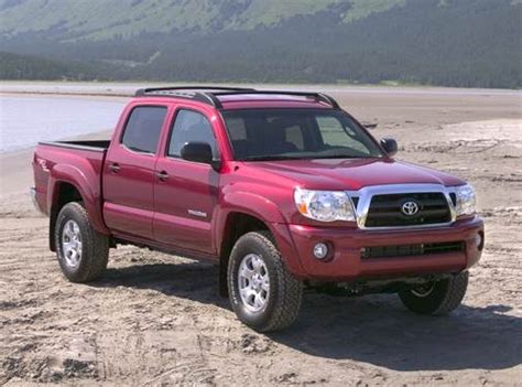Awasome 2005 Toyota Prerunner 2024