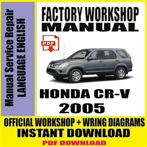 Honda Crv 2010 User Manual