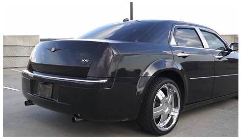 2006 Chrysler 300c Hemi Weight Best Auto Cars Reviews