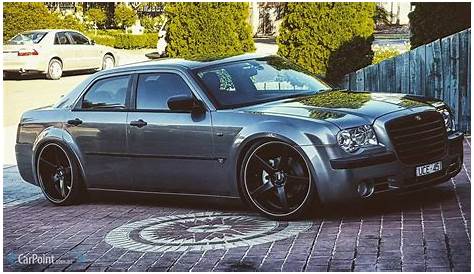 2006 Chrysler 300c Hemi Specs 300C HEMI 6.1 V8 SRT8 () — Parts &