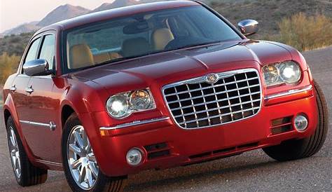 For Sale Sold! 2006 Chrysler 300C Heritage Edition in