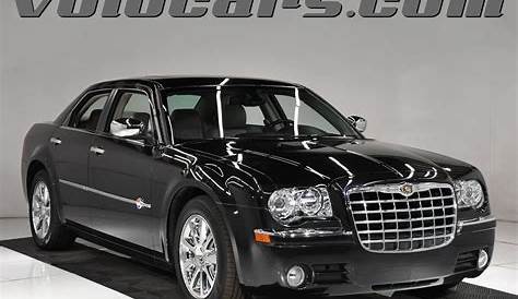 2006 Chrysler 300c Heritage Edition Value 300C Pictures, History
