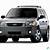 2006 ford escape tow package