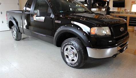 2006 Ford F 150 Xlt Pictures CarGurus