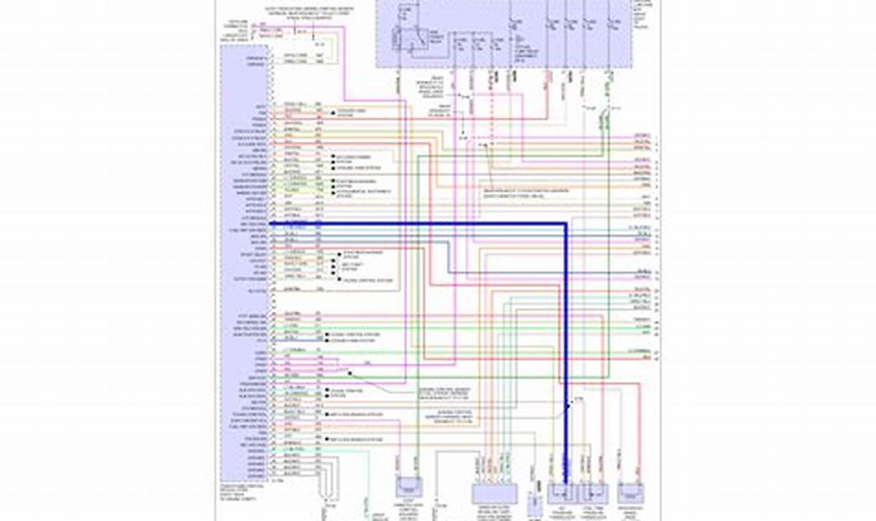 2006 Ford F150 Ac Wiring Diagram