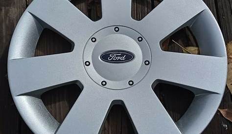 2006 Ford Fusion Hubcaps